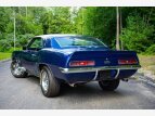 Thumbnail Photo 1 for 1969 Chevrolet Camaro